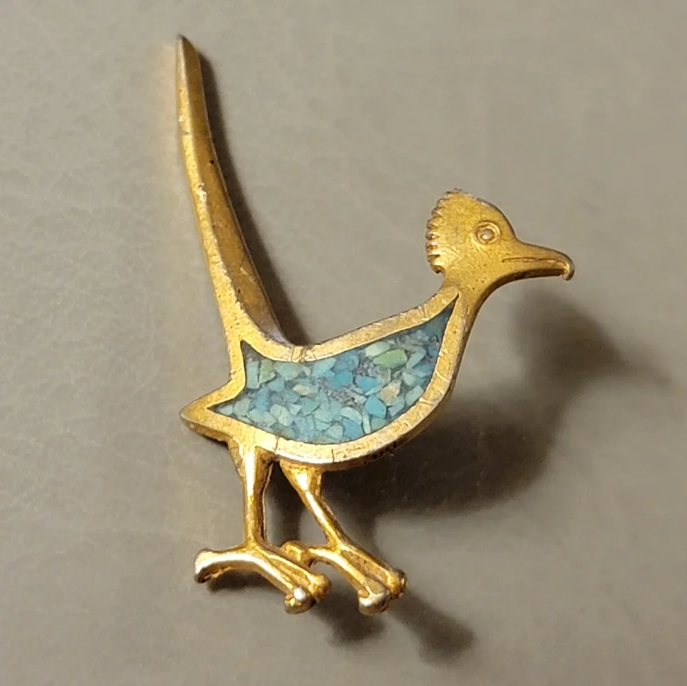 Vintage plating collectors estate